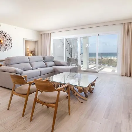 Zahara & By Qhotels - Adults Recommended 5* Zahara de los Atunes