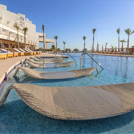 Zahara & By Qhotels - Adults Recommended Hotel 5*