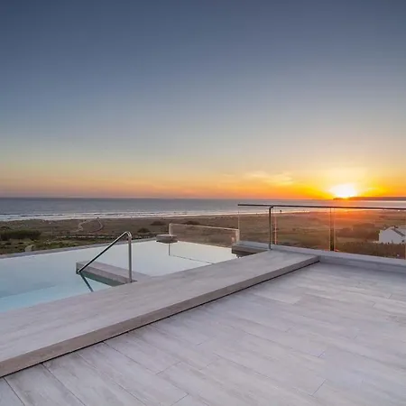 Hotel Zahara & By Qhotels - Adults Recommended Zahara de los Atunes
