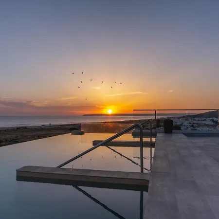 Zahara & By Qhotels - Adults Recommended Hotel