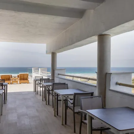 Hotel Zahara & By Qhotels - Adults Recommended 5*