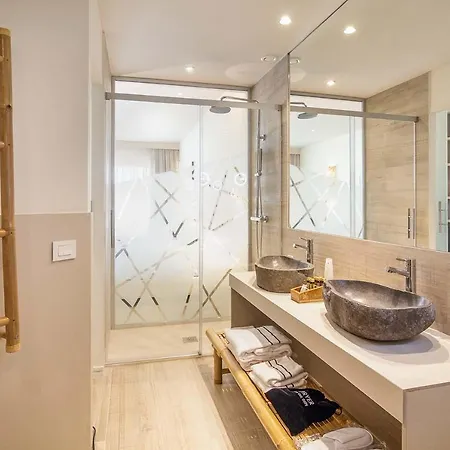 Zahara & By Qhotels - Adults Recommended 5* Zahara de los Atunes