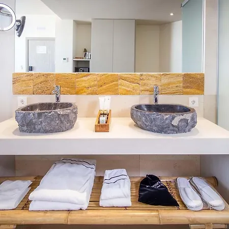 Ξενοδοχείο Zahara & By Qhotels - Adults Recommended 5*
