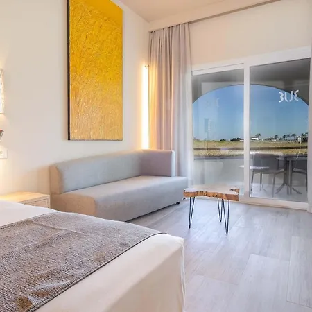 Zahara & By Qhotels - Adults Recommended