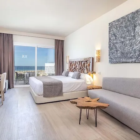 Ξενοδοχείο Zahara & By Qhotels - Adults Recommended