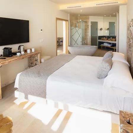 Zahara & By Qhotels - Adults Recommended Ξενοδοχείο