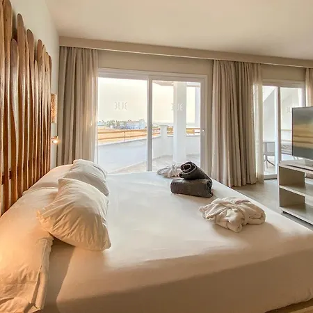 Ξενοδοχείο Zahara & By Qhotels - Adults Recommended 5*