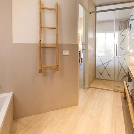 Zahara & By Qhotels - Adults Recommended Otel