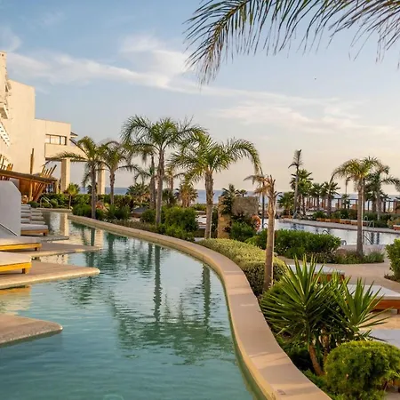 Ξενοδοχείο Zahara & By Qhotels - Adults Recommended Zahara de los Atunes