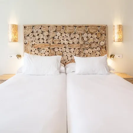 Zahara & By Qhotels - Adults Recommended Zahara de los Atunes