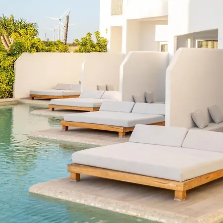 Zahara & By Qhotels - Adults Recommended