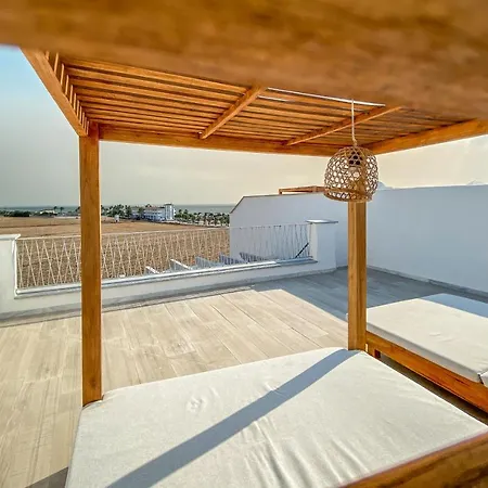 Ξενοδοχείο Zahara & By Qhotels - Adults Recommended