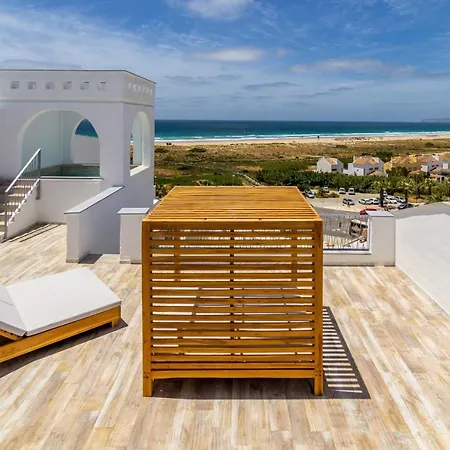 Otel Zahara & By Qhotels - Adults Recommended Zahara de los Atunes