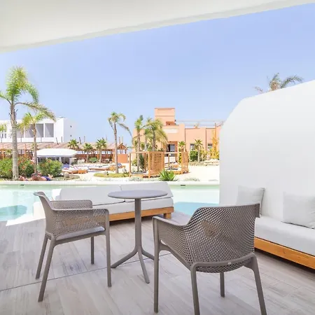 Zahara & By Qhotels - Adults Recommended Ξενοδοχείο 5*