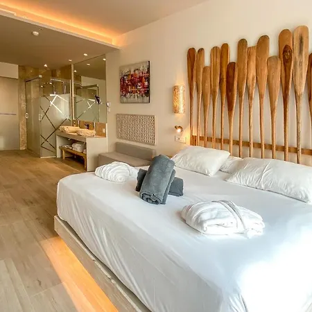 Zahara & By Qhotels - Adults Recommended Ξενοδοχείο