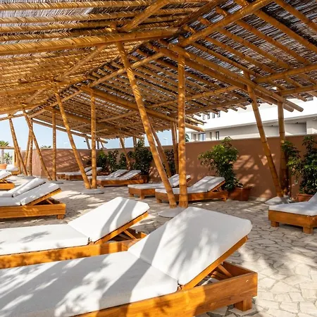 Zahara & By Qhotels - Adults Recommended 5* Zahara de los Atunes