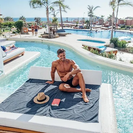 Ξενοδοχείο Zahara & By Qhotels - Adults Recommended