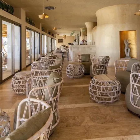 Ξενοδοχείο Zahara & By Qhotels - Adults Recommended Zahara de los Atunes