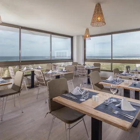 Ξενοδοχείο Zahara & By Qhotels - Adults Recommended 5*