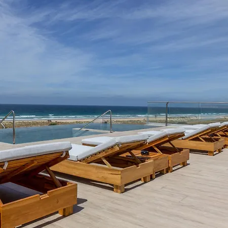 Zahara & By Qhotels - Adults Recommended Zahara de los Atunes