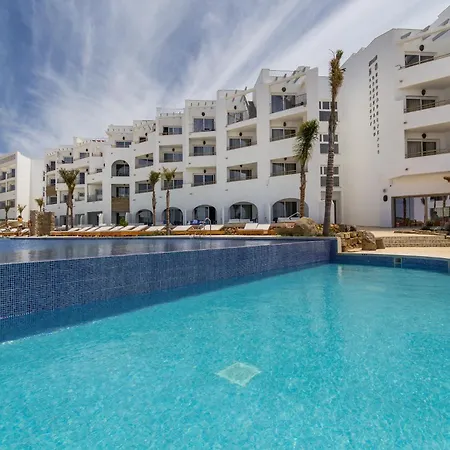 Ξενοδοχείο Zahara & By Qhotels - Adults Recommended Zahara de los Atunes
