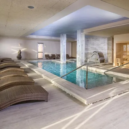 Ξενοδοχείο Zahara & By Qhotels - Adults Recommended Zahara de los Atunes