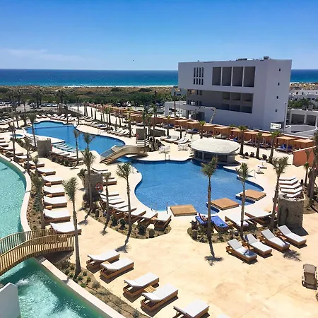Ξενοδοχείο Zahara & By Qhotels - Adults Recommended