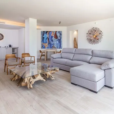 Zahara & By Qhotels - Adults Recommended 5* Zahara de los Atunes