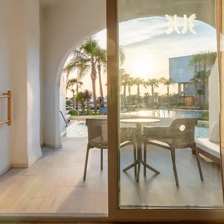 Zahara & By Qhotels - Adults Recommended Ξενοδοχείο 5*
