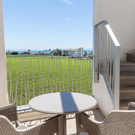 Ξενοδοχείο Zahara & By Qhotels - Adults Recommended