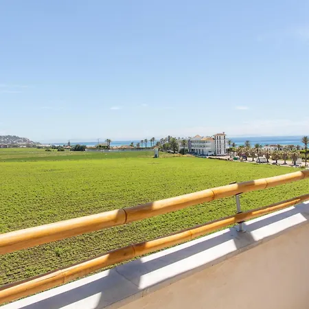 Ξενοδοχείο Zahara & By Qhotels - Adults Recommended 5*