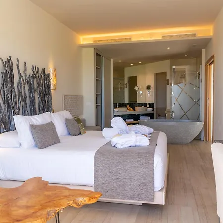 Ξενοδοχείο Zahara & By Qhotels - Adults Recommended 5*