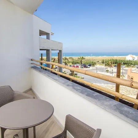 Zahara & By Qhotels - Adults Recommended Ξενοδοχείο