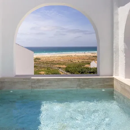Zahara & By Qhotels - Adults Recommended Zahara de los Atunes