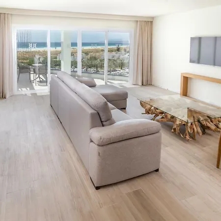 Ξενοδοχείο Zahara & By Qhotels - Adults Recommended 5*