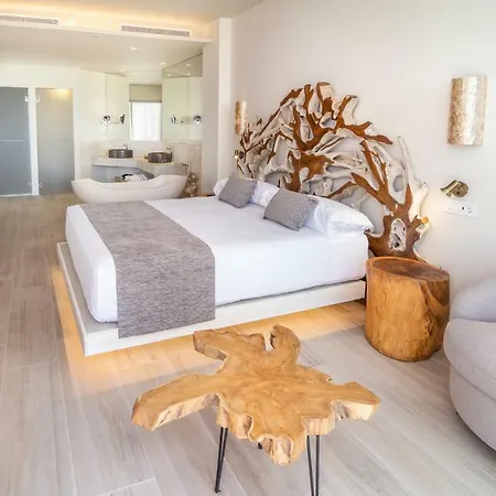 Ξενοδοχείο Zahara & By Qhotels - Adults Recommended Zahara de los Atunes