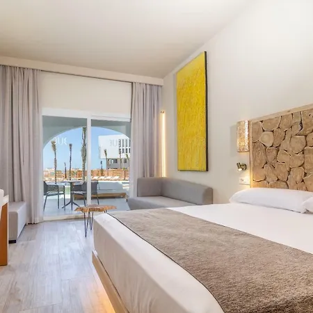 Zahara & By Qhotels - Adults Recommended ساهارا ذي لوس أتونِس