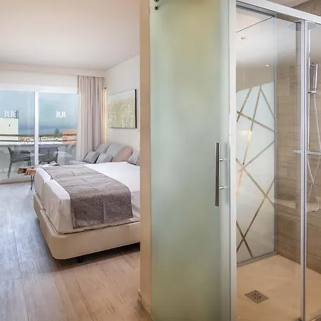 Hotel Zahara & By Qhotels - Adults Recommended Zahara de los Atunes