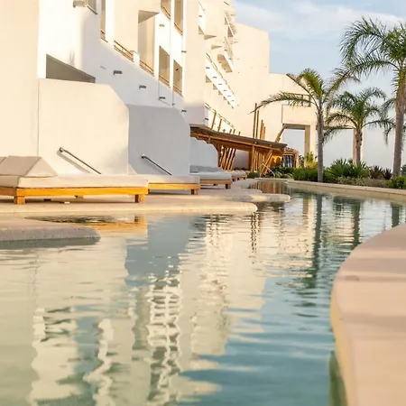 Hotel Zahara & By Qhotels - Adults Recommended