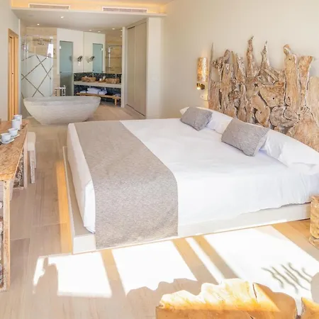 Zahara & By Qhotels - Adults Recommended Hotel Zahara de los Atunes