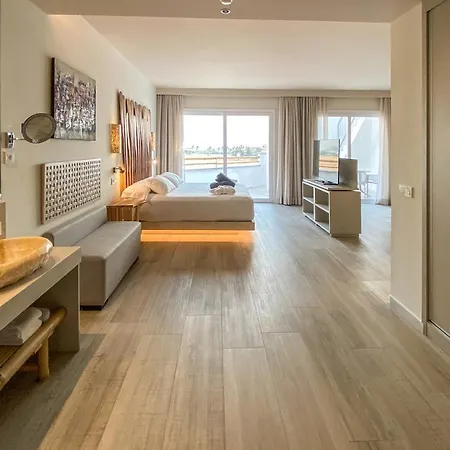 Hotel Zahara & By Qhotels - Adults Recommended Zahara de los Atunes