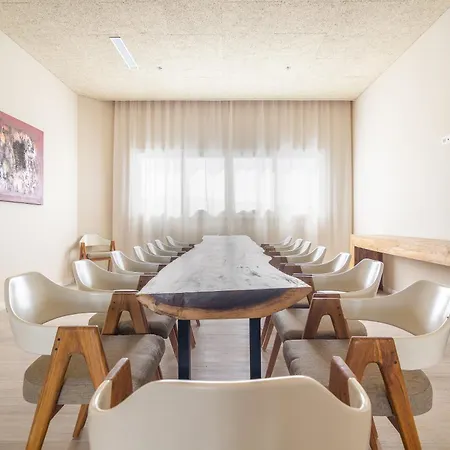 Zahara & By Qhotels - Adults Recommended Zahara de los Atunes