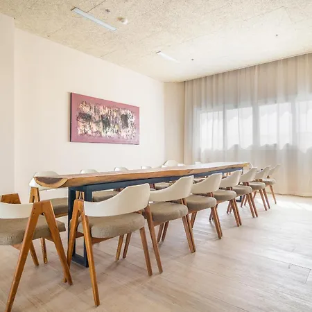 Hotel Zahara & By Qhotels - Adults Recommended