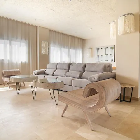 Zahara & By Qhotels - Adults Recommended Zahara de los Atunes