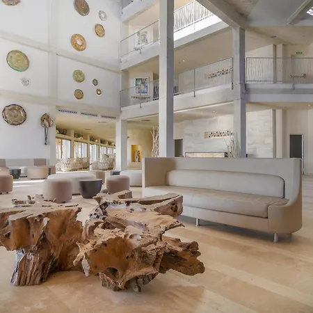 Hotel Zahara & By Qhotels - Adults Recommended
