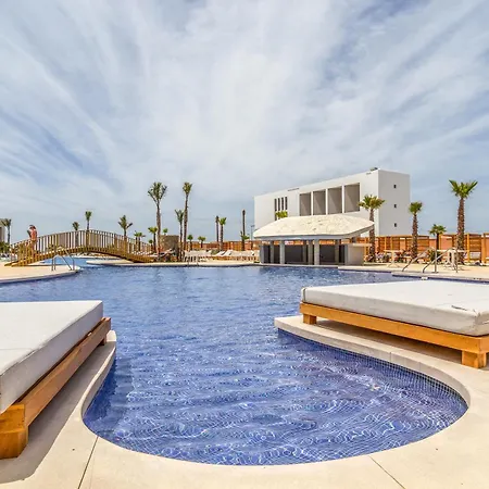 Hotel Zahara & By Qhotels - Adults Recommended 5*