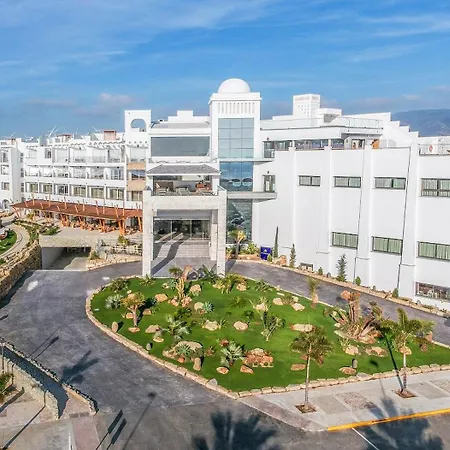 Zahara & By Qhotels - Adults Recommended Zahara de los Atunes