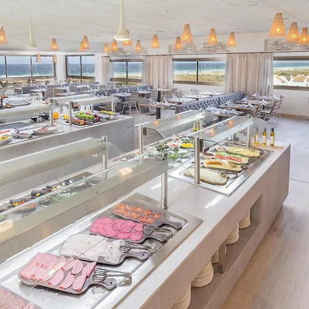 Zahara & By Qhotels - Adults Recommended Zahara de los Atunes