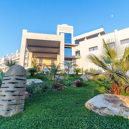 Hotel Zahara & By Qhotels - Adults Recommended Zahara de los Atunes