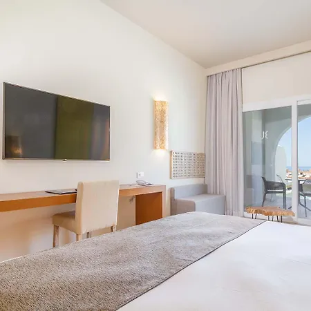 Hotel Zahara & By Qhotels - Adults Recommended 5*